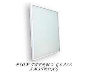 PION Thermo glass Amstrong