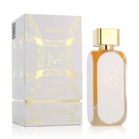 Lattafa hayaati gold elixir perfume 100ml unisex