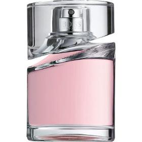 Hugo boss perfume spray para mujer 75ml