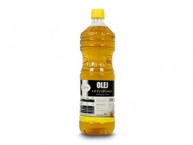 1000 ml de aceite de colza
