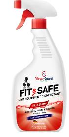 Fit&Safe Spray de 500ml