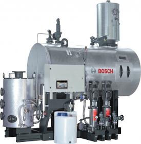 Bosch Módulo de agua de servicio WSM-V, WSM-T