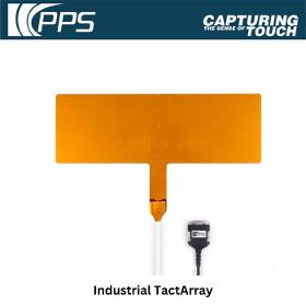 ITA TactArray - Sensor de presión para condiciones extremas