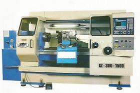 máquina CNC