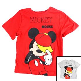 Importador de stock Europa Camiseta Disney Mickey
