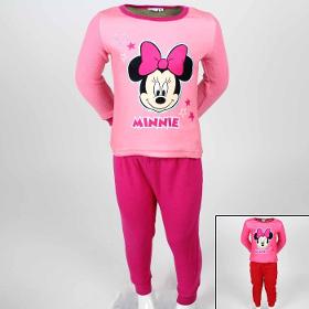 Distribuidor de stock Europa Pijama Disney Minnie