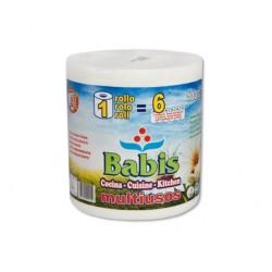 Rollo Cocina Multiusos BABIS 1 - 6 S/8