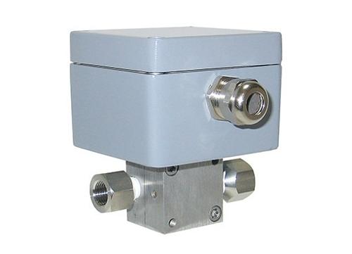 Transmisor de presión diferencial - 8303