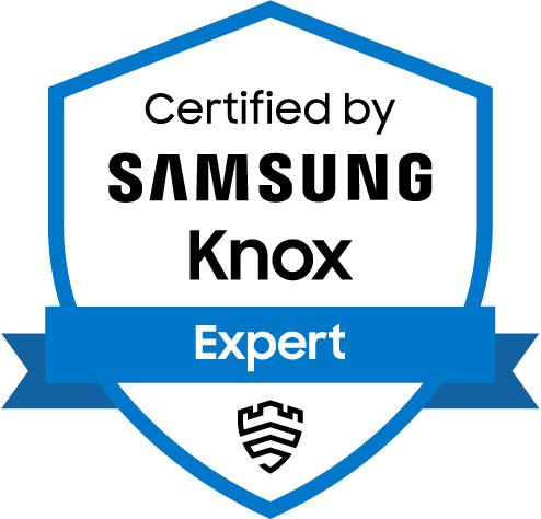 MDM - Samsung Knox