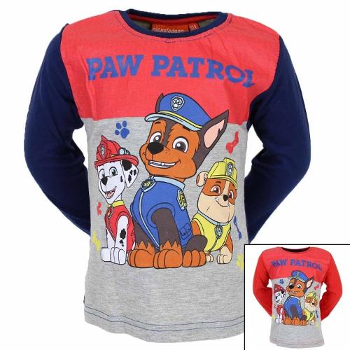Mayorista Camiseta Nickelodeon Paw Patrol