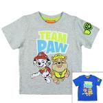 Distribuidor de stock Europa Camiseta Paw Patrol Nickelodeon