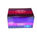 Promocion Caja Aceite Aromático Lavanda Sri Sai 